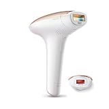 Philips Lumea Advanced IPL-Haarentfernungsgerät mit Lichtfilteraufsatz für das Gesicht (Modell SC1997/00)