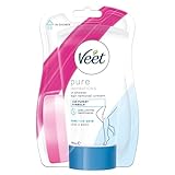 Veet In-Shower Haarentfernungscreme Sensitive, 150ml