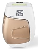 Silk'n Glide Rapid Haarentfernungs-Starter-Edition, Komplett-Set mit 400000 Lichtimpulsen, SafeLightPro F2 & F5, AfterFlash Schutz- und Pflegelotion, Dauerhafte Haarentfernung für alles