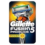 Gillette Fusion5 ProGlide Power Rasierer Für Männer